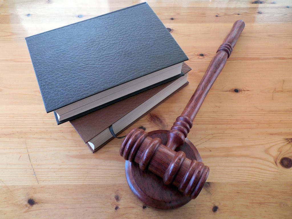 Despacho de abogada en Sevilla para asesoramiento jurídico personalizado